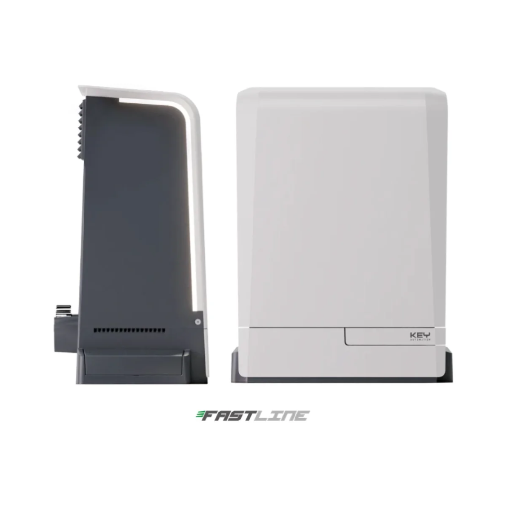 KEY AUTOMATION STORM 1200 FAST - Εικόνα 1