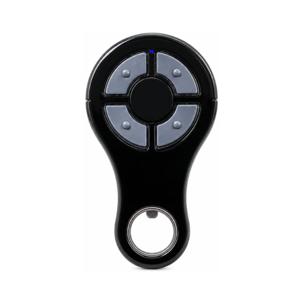 KEY AUTOMATION SUB44R - Τηλεχειριστήριο κυλιόμενου κωδικού (ασφαλείας) - Εικόνα 1