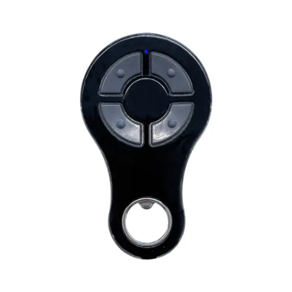 KEY AUTOMATION SUB44R - Τηλεχειριστήριο κυλιόμενου κωδικού (ασφαλείας) - Εικόνα 3