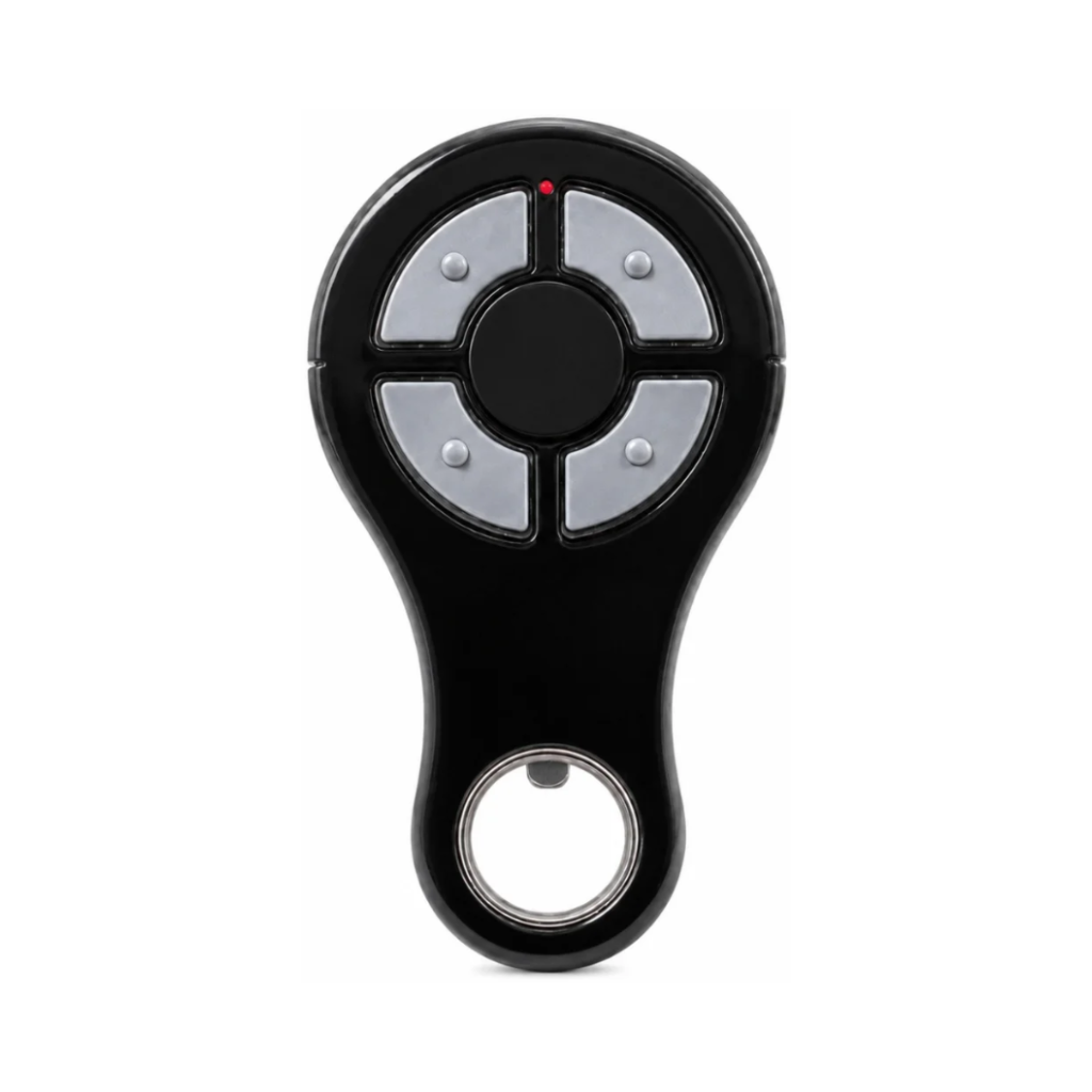 KEY AUTOMATION SUB84C - Πολυ αντιγραφικό Τηλεχειριστήριο - Εικόνα 1