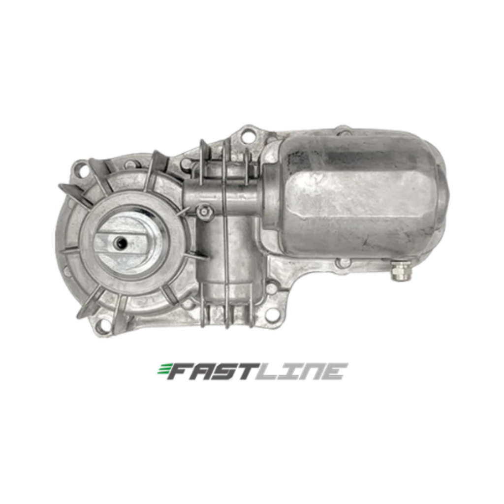 KEY AUTOMATION UND24 FAST - Εικόνα 1