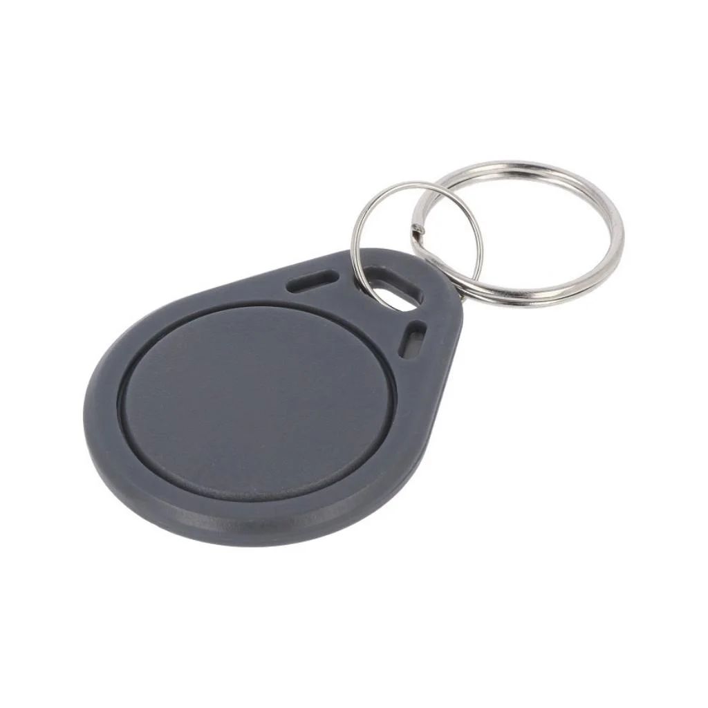 Keyfob RFID Tag - Μπρελόκ (Γκρι) - Εικόνα 1