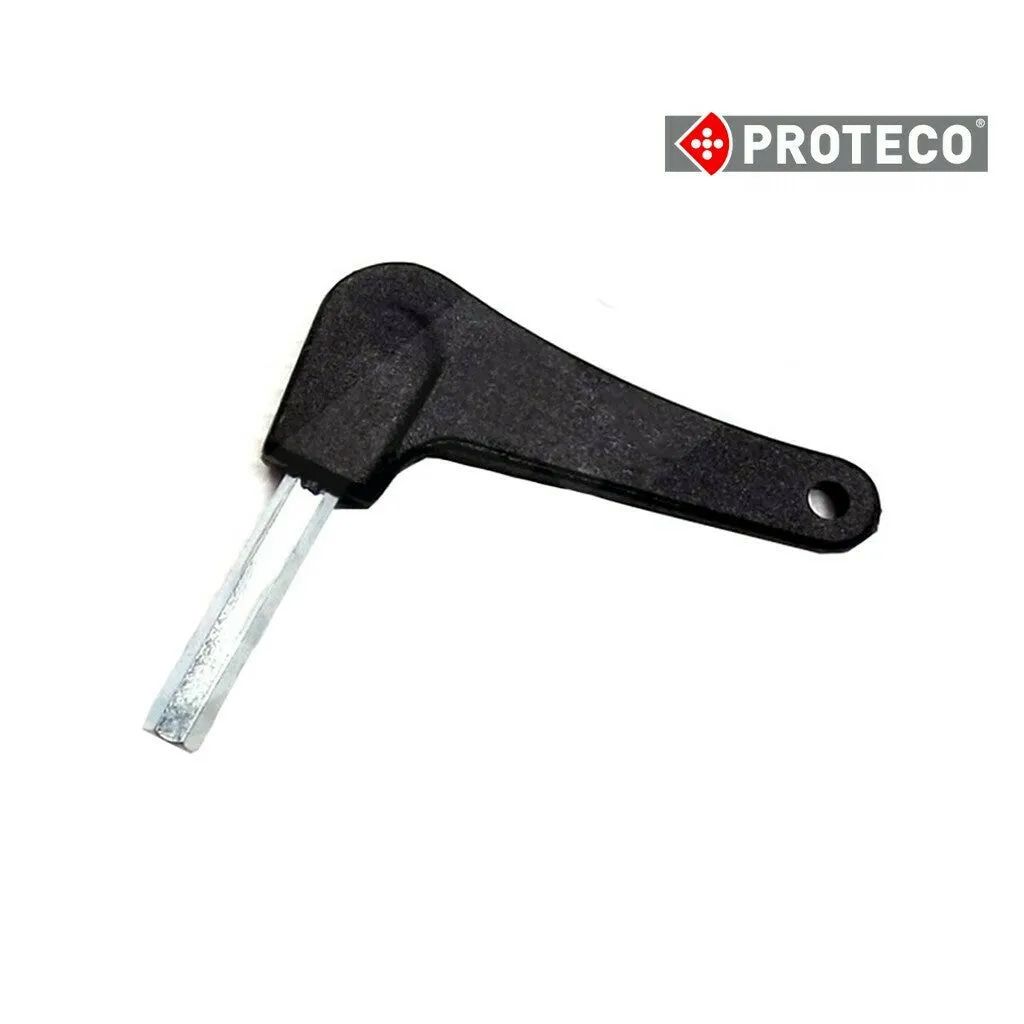 Κλειδί απασφάλισης για Proteco Mover/Aster - Εικόνα 1