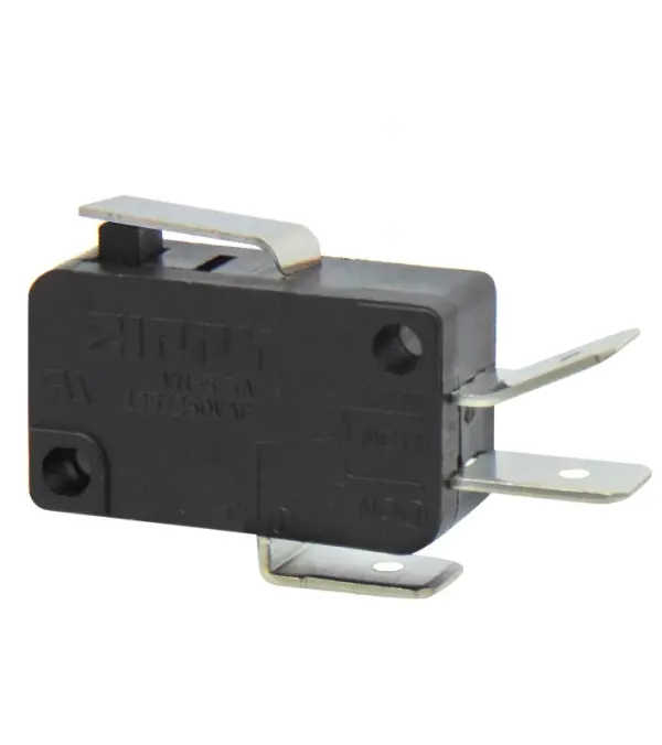 MICRO SWITCH Λαμάκι Κοντό VM-05S-01C0-Z ZPY (14mm) - Εικόνα 1
