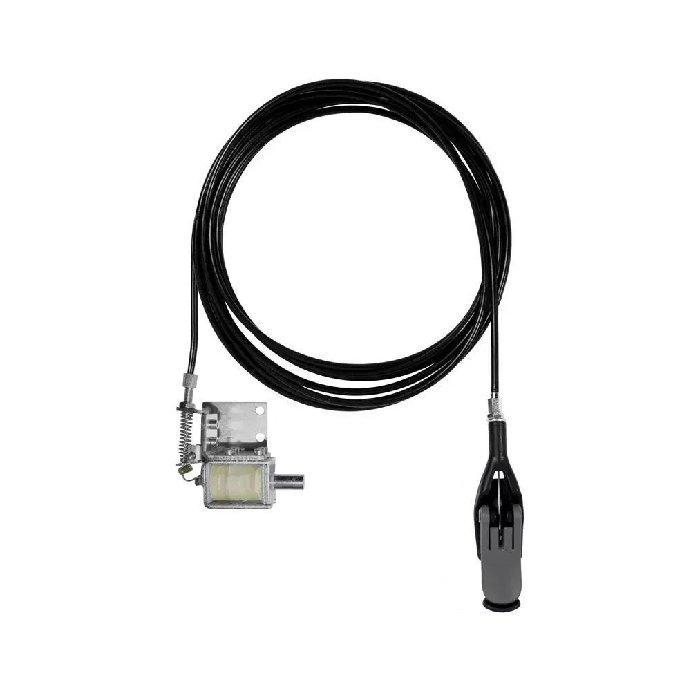 MYONE 99EB0001 - Ηλεκτρομηχανική κλειδαριά με καλώδιο απελευθέρωσης - Εικόνα 1