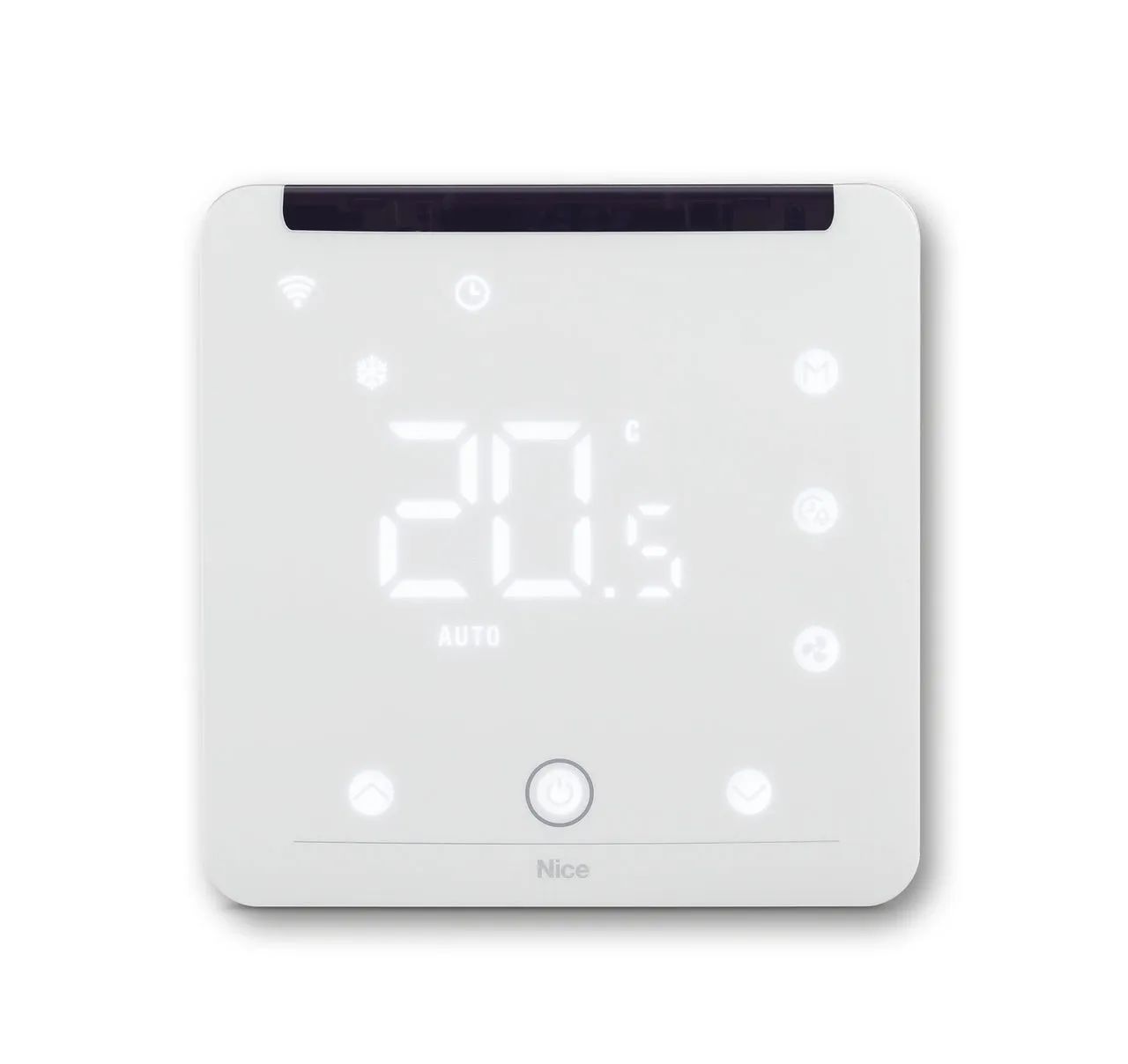 Nice CLIMA-CONTROL - Έξυπνος έλεγχος κλιματιστικών (Z-Wave) - Εικόνα 1