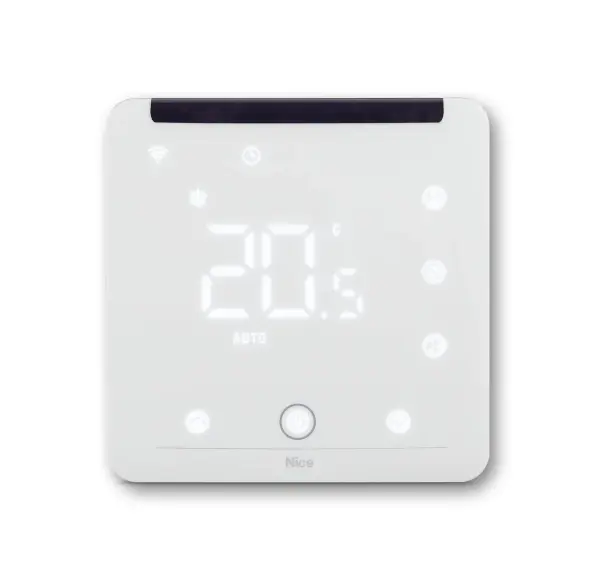 Nice CLIMA-CONTROL - Έξυπνος έλεγχος κλιματιστικών (Z-Wave) - Εικόνα 1