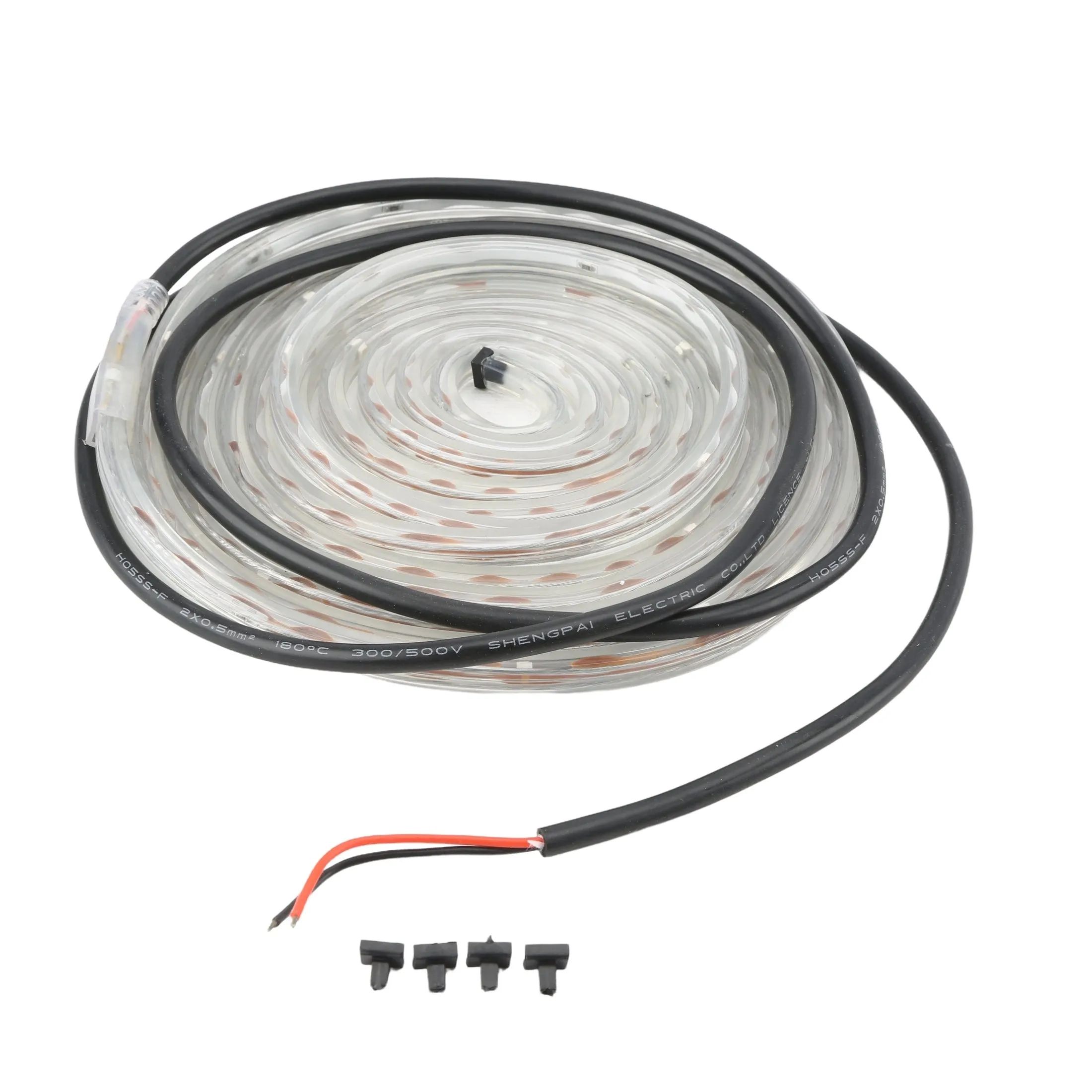 Nice XBA4 - Led Φωτισμός για 4m κοντάρι μπάρας - Εικόνα 1