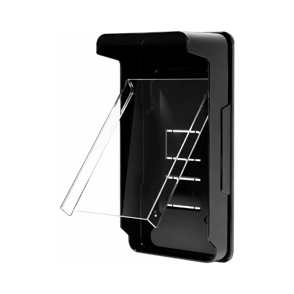 ROTOR 01Α - Αδιάβροχη βάση για access control - Εικόνα 1