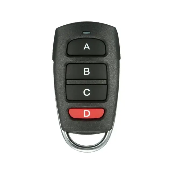 ROTOR 084 - Κοντρόλ Γκαραζόπορτας Αντιγραφικό 433.92 MHz - Εικόνα 1