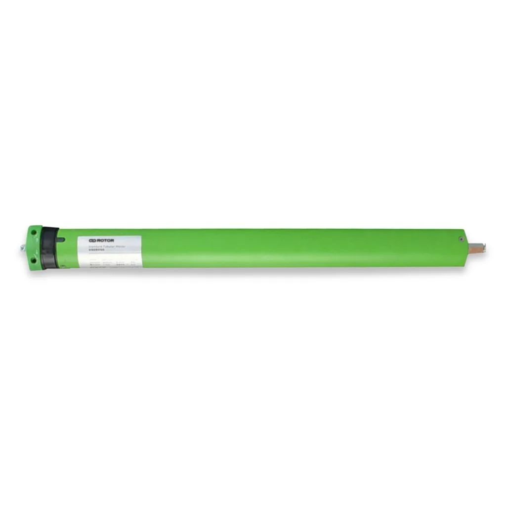 ROTOR FT59M-140N - Σωληνωτό μοτέρ ρολού μανιβέλας - Εικόνα 1