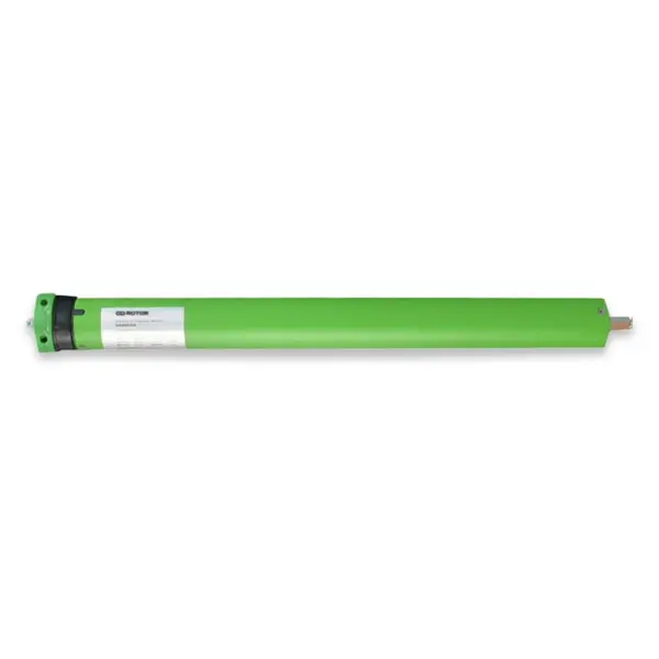 ROTOR FT59M-140N - Σωληνωτό μοτέρ ρολού μανιβέλας - Εικόνα 1