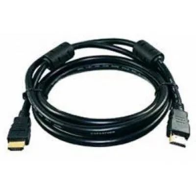 ROTOR - HDMI CABLE 3m - 1.4a HDMI καλώδιο 3 μέτρα - Εικόνα 1