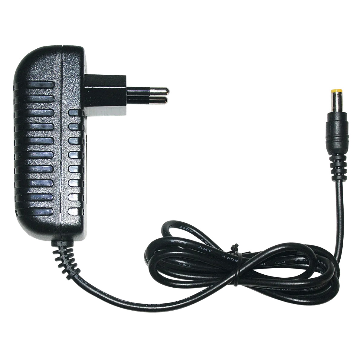 ROTOR - PSU 12V 2A Τροφοδοτικό 12V 2A - Εικόνα 1