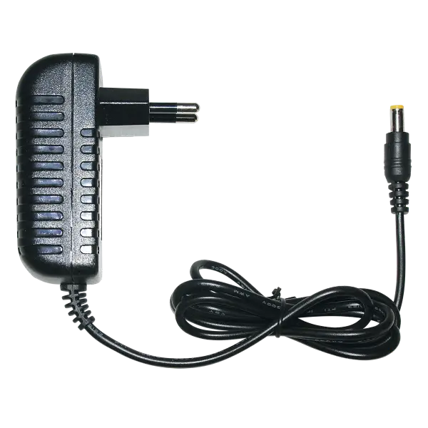 ROTOR - PSU 12V 2A Τροφοδοτικό 12V 2A - Εικόνα 1