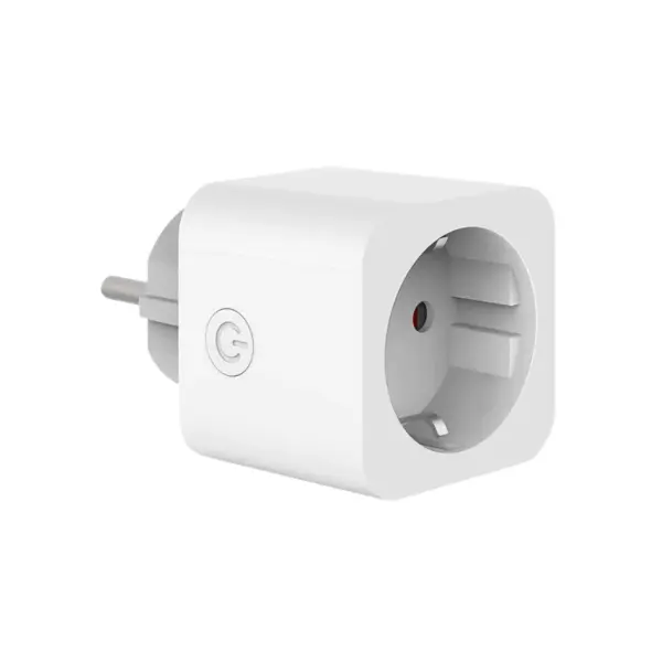 ROTOR R01W - Έξυπνη Πρίζα WiFi - Εικόνα 1