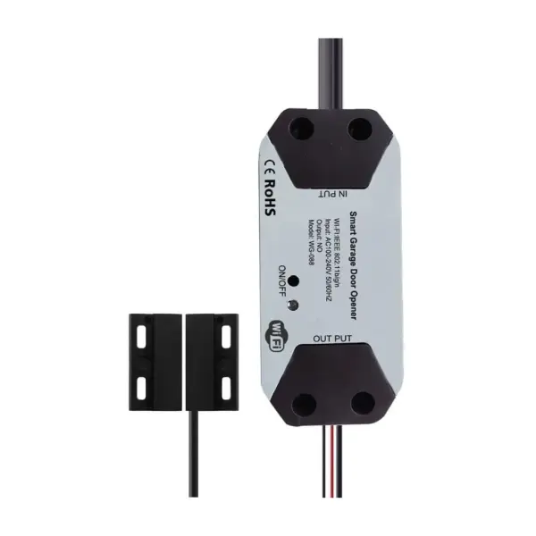 ROTOR Smart Garage - Δέκτης Wifi για γκαραζόπορτες - Εικόνα 1