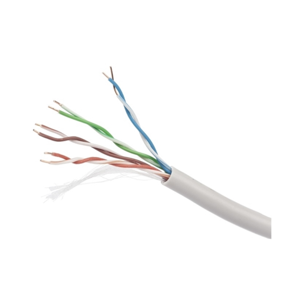 ROTOR UTP CAT6 (100m) - Εικόνα 1
