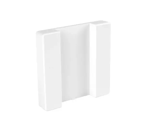 Sonoff RM433R2-BASE - Επιτοίχια Βάση για τηλεχειριστήριο RM433 - Εικόνα 1