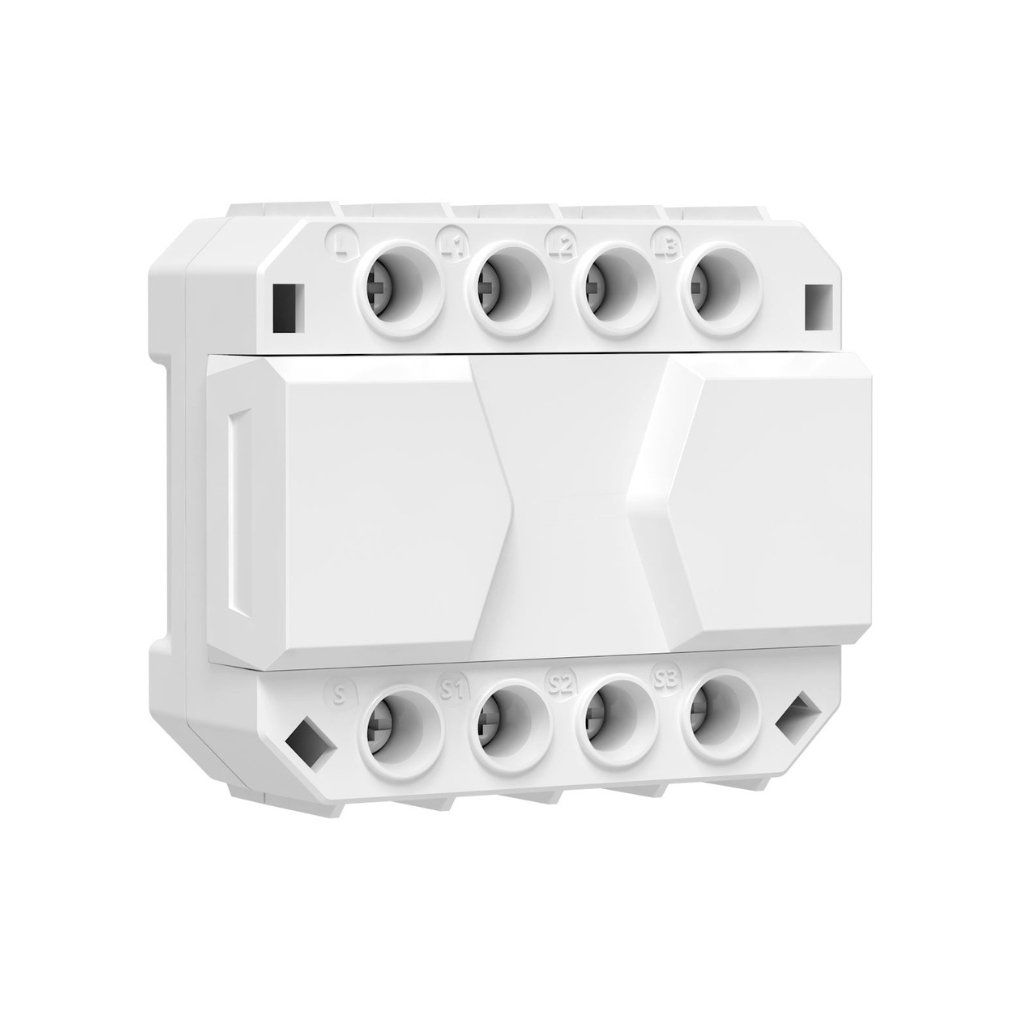 Sonoff S-MATE Έξυπνος Ενδιάμεσος Διακόπτης (μπαταρίας) - Εικόνα 1