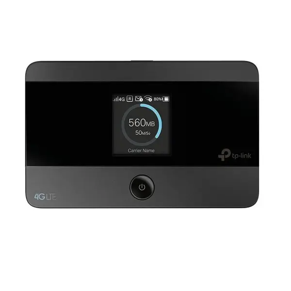 TP-LINK Router M7350 4G LTE Advanced Mobile WiFi V7 (M7350) (TPM7350) - Εικόνα 1