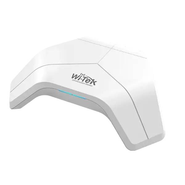 WI-TEK - WI-AP719MP Mesh AP με Wifi 6 στα 1800Mbps. Aπομακρυσμένη διαχείριση μέσω Wi-Tek Cloud. Eπιτραπέζια τοποθέτηση - Εικόνα 1