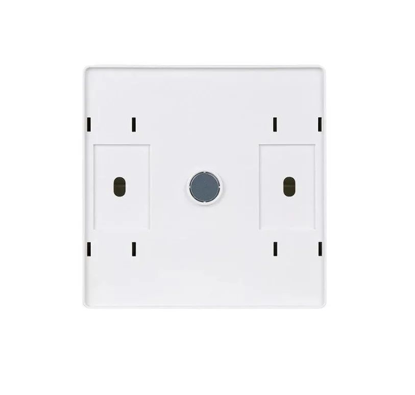 Sonoff RM433R2-BASE - Επιτοίχια Βάση για τηλεχειριστήριο RM433 - Εικόνα 2
