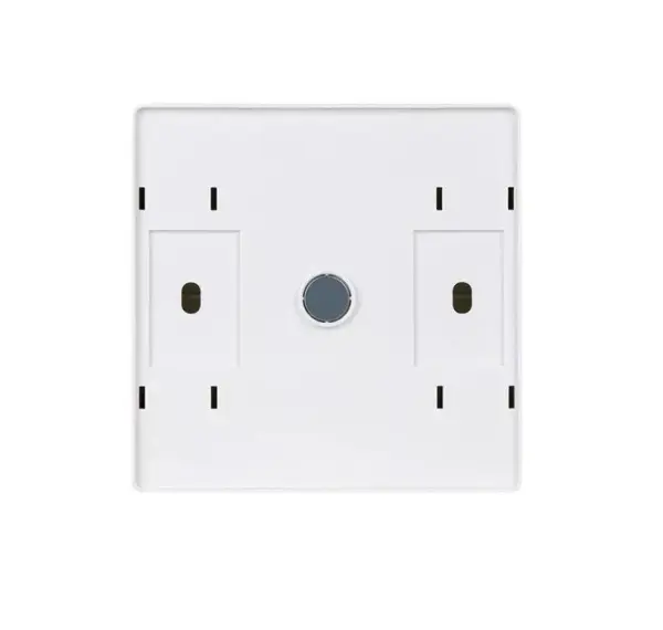 Sonoff RM433R2-BASE - Επιτοίχια Βάση για τηλεχειριστήριο RM433 - Εικόνα 2