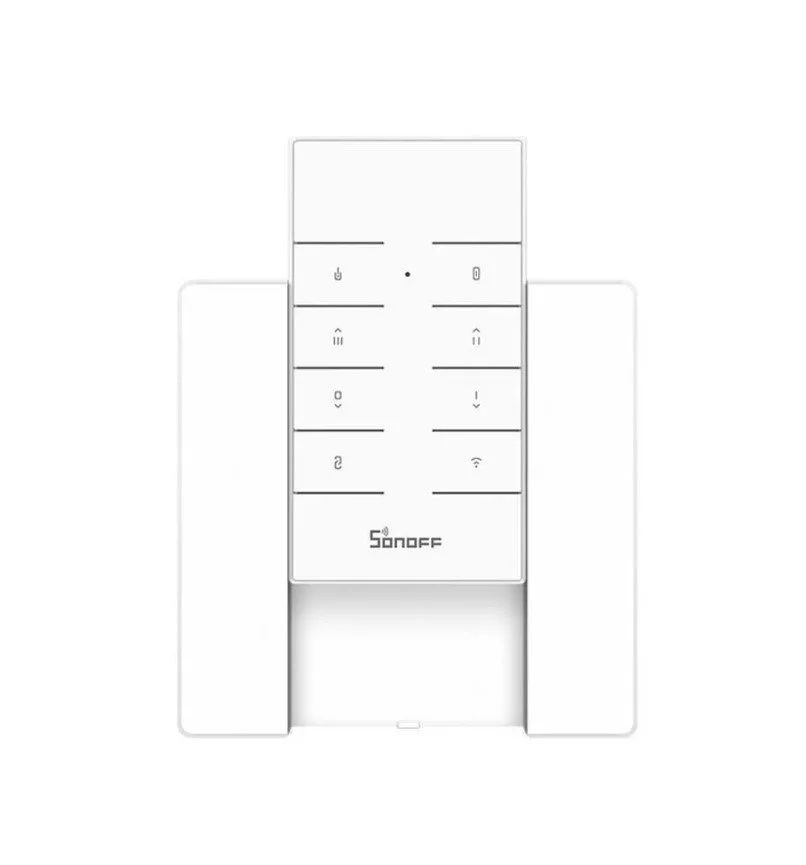 Sonoff RM433R2-BASE - Επιτοίχια Βάση για τηλεχειριστήριο RM433 - Εικόνα 3