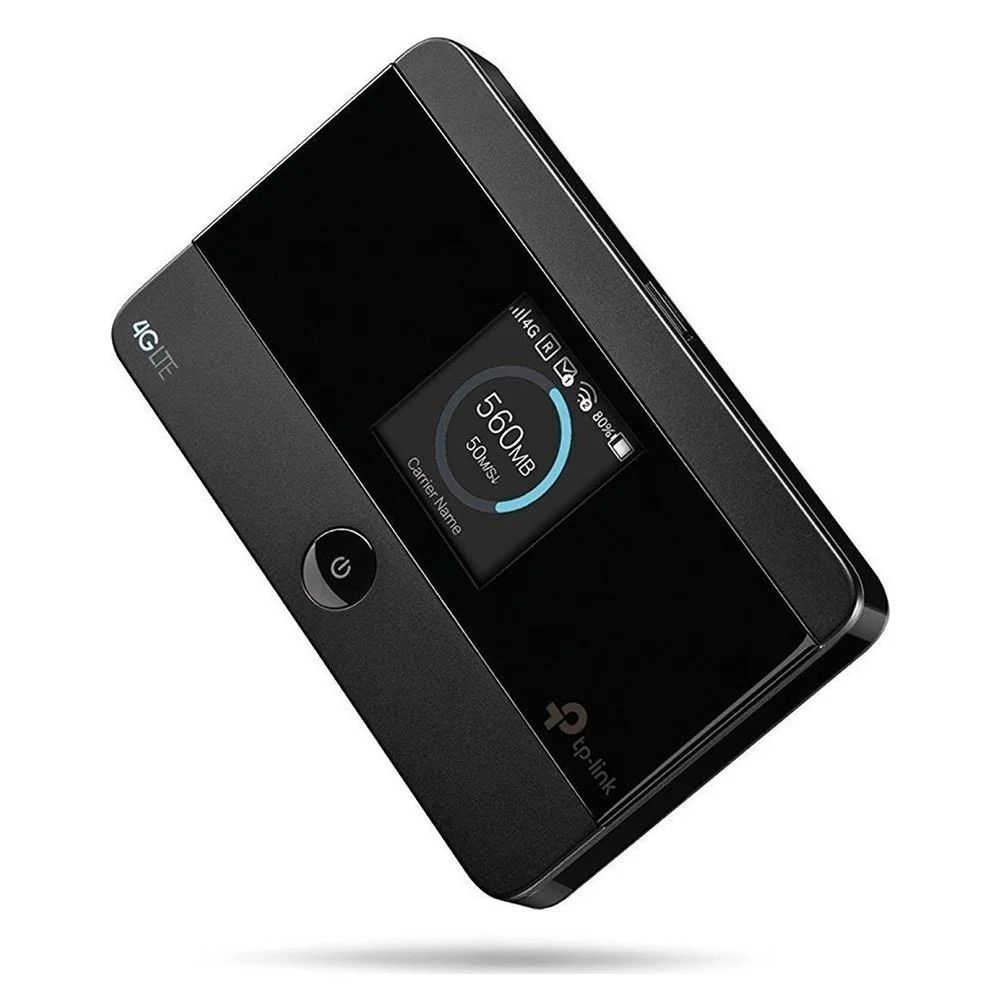 TP-LINK Router M7350 4G LTE Advanced Mobile WiFi V7 (M7350) (TPM7350) - Εικόνα 2