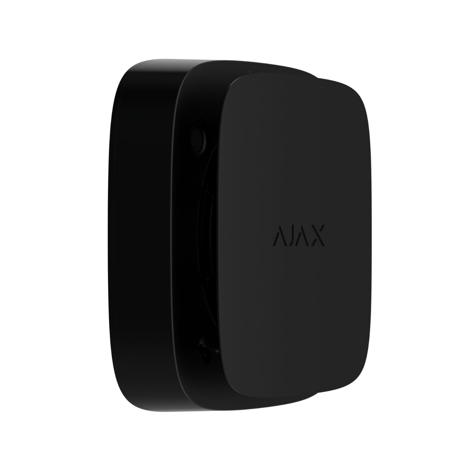 AJAX FireProtect (Heat) EN54 Black - Εικόνα 2