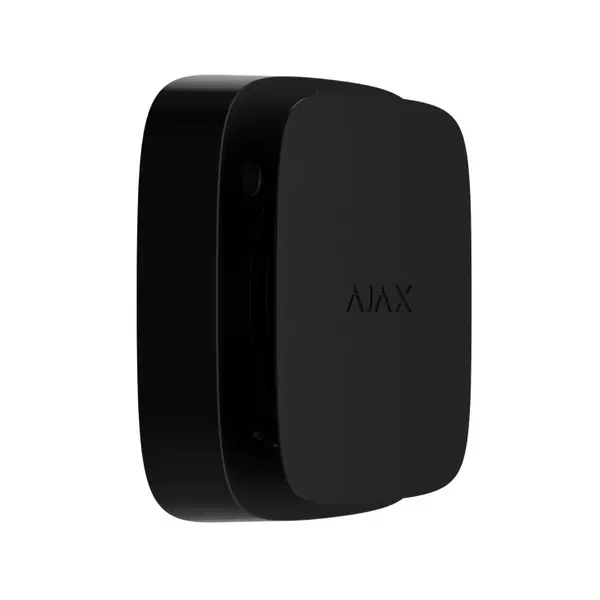 AJAX FireProtect (Heat) EN54 Black - Εικόνα 2