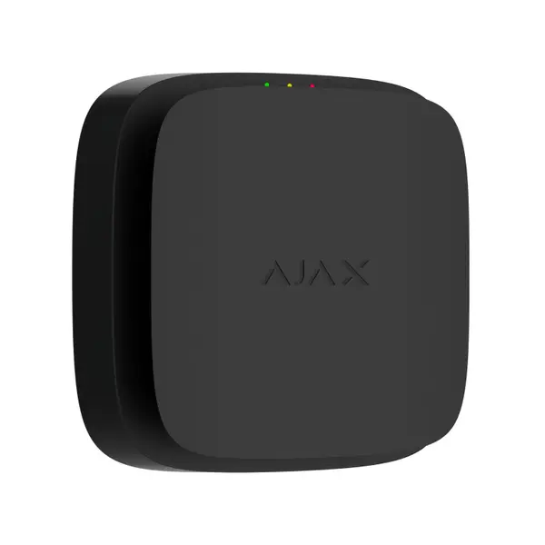 AJAX FireProtect (Smoke/Sounder) EN54 Black - Εικόνα 2