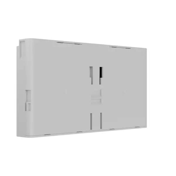 AJAX Internal Battery (24h) EN54 White - Εικόνα 2