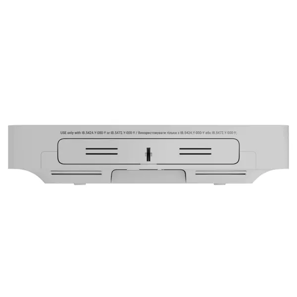 AJAX Internal Battery (24h) EN54 White - Εικόνα 3