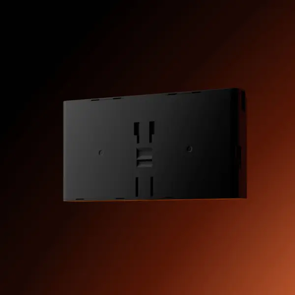 AJAX Internal Battery (24h) EN54 White - Εικόνα 4