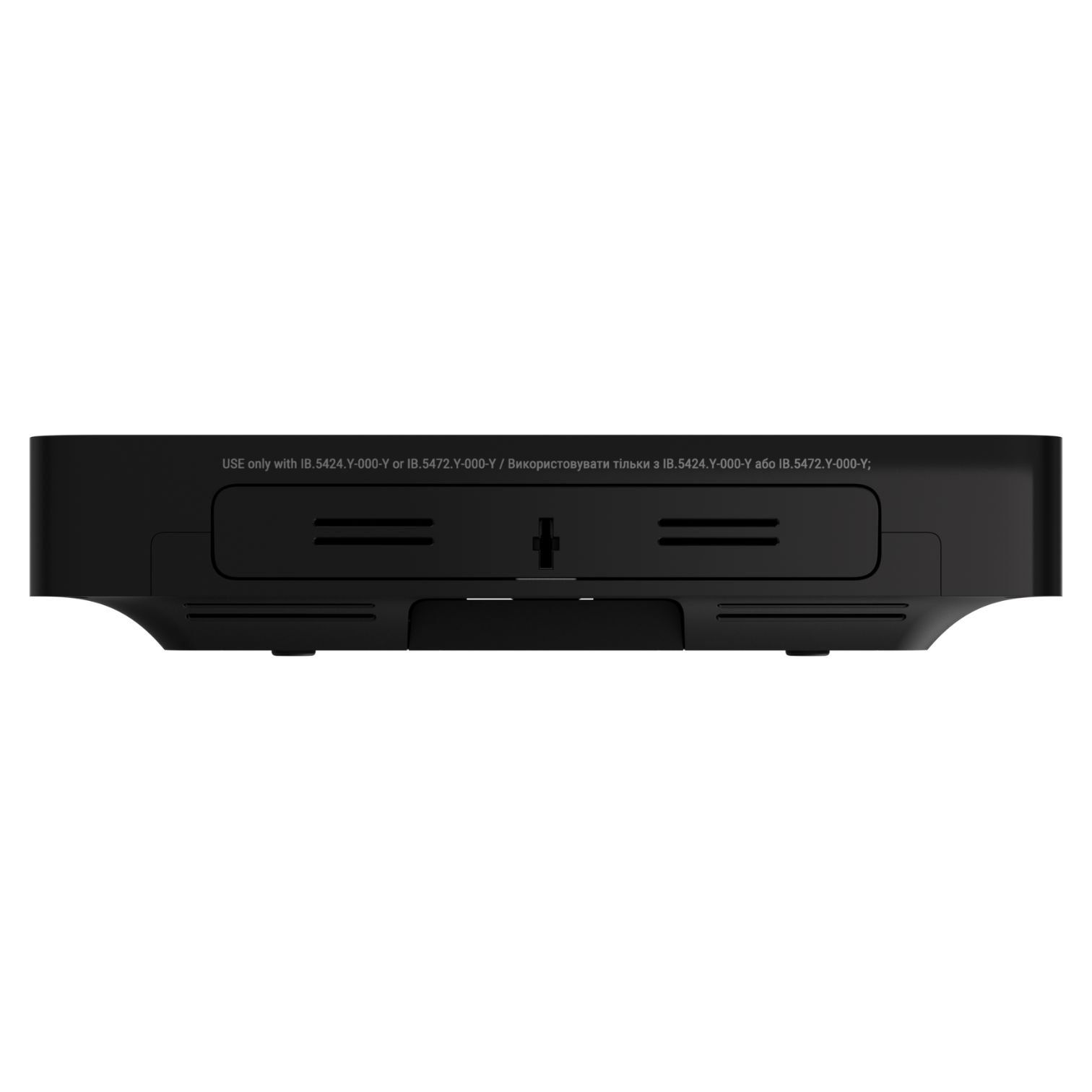 AJAX Internal Battery (24h) EN54 Black - Εικόνα 4