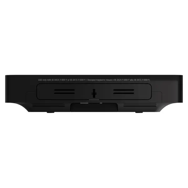 AJAX Internal Battery (24h) EN54 Black - Εικόνα 4