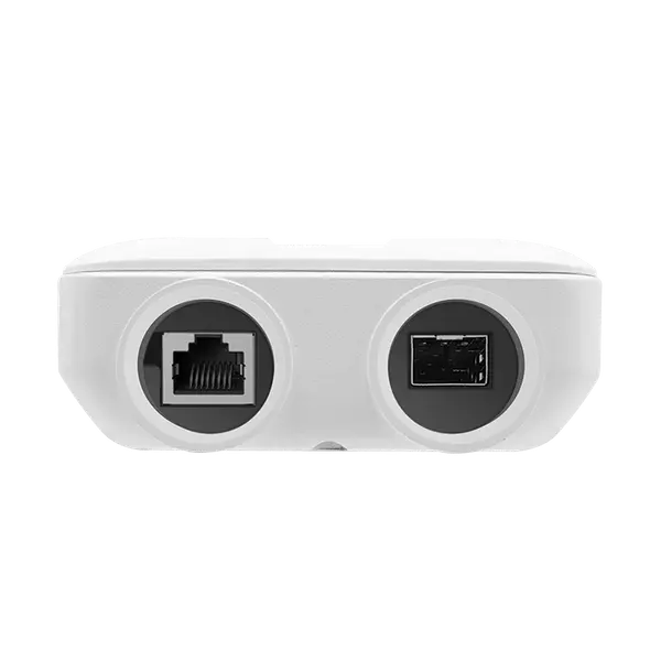 WI-TEK - WI-AP316AX Αδιάβροχο Access Point WiFi 6 εξωτερικού χώρου στα 3000Mbps (2.4GHz & 5GHz). Aπομακρυσμένη διαχείριση μέσω Cloud. Τροφοδοσία μέσω PoE και θύρα SFP 2.5G - Εικόνα 3