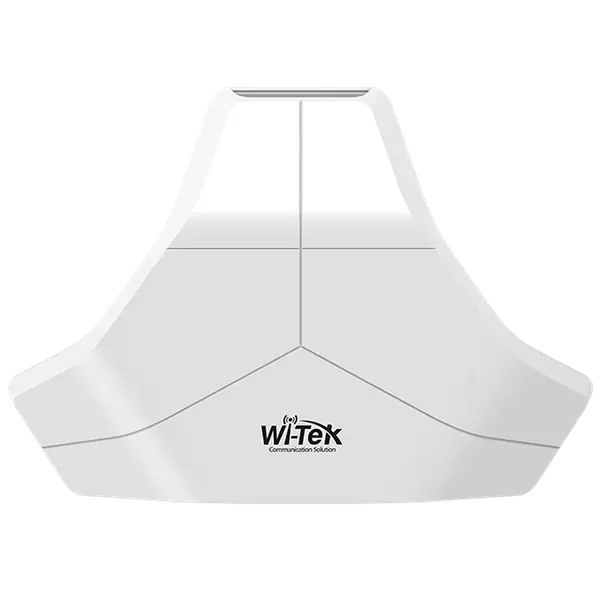 WI-TEK - WI-AP719MP Mesh AP με Wifi 6 στα 1800Mbps. Aπομακρυσμένη διαχείριση μέσω Wi-Tek Cloud. Eπιτραπέζια τοποθέτηση - Εικόνα 2