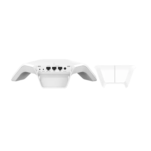 WI-TEK - WI-AP719MP Mesh AP με Wifi 6 στα 1800Mbps. Aπομακρυσμένη διαχείριση μέσω Wi-Tek Cloud. Eπιτραπέζια τοποθέτηση - Εικόνα 3
