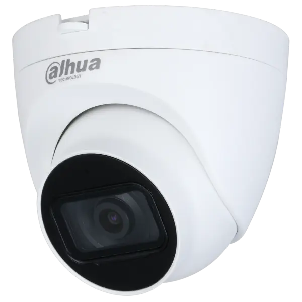 DAHUA - HAC-HDW1200TRQ-0280B-S6 - Εικόνα 2