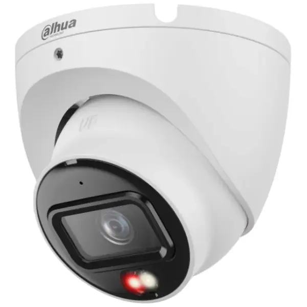 DAHUA - IPC-HDW1839T-A-IL-0280B-S6 - Εικόνα 2