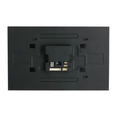Dahua SCP-3044A-BZ - Υβριδικό Έξυπνο Monitor 4-Wire με Android 14 - Εικόνα 3