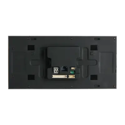Dahua SCP-3022B-IBZ - Έξυπνο Υβριδικό Monitor 2-Wire IP με Android 14 - Εικόνα 4