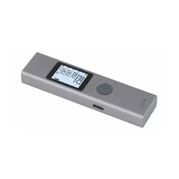 ATuMan LS-P - Laser Μετρητής Απόστασης έως 40m - Εικόνα 2