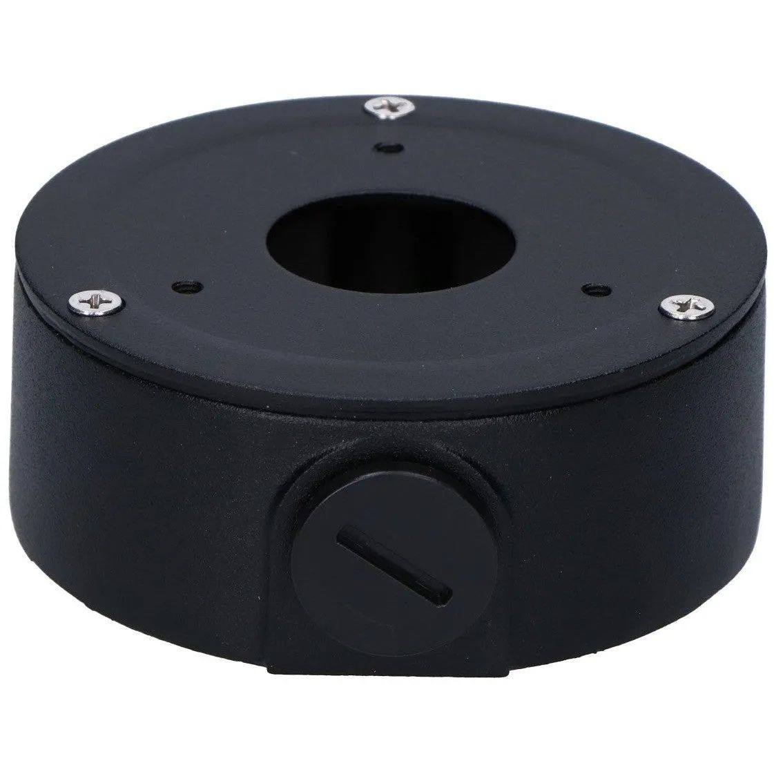 DAHUA - PFA134-BLACK Επιτοίχια βάση για κάμερες - Εικόνα 2