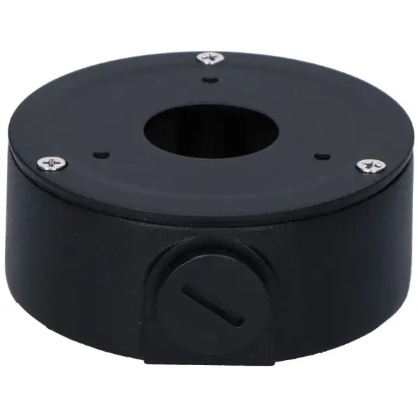 DAHUA - PFA134-BLACK Επιτοίχια βάση για κάμερες - Εικόνα 2