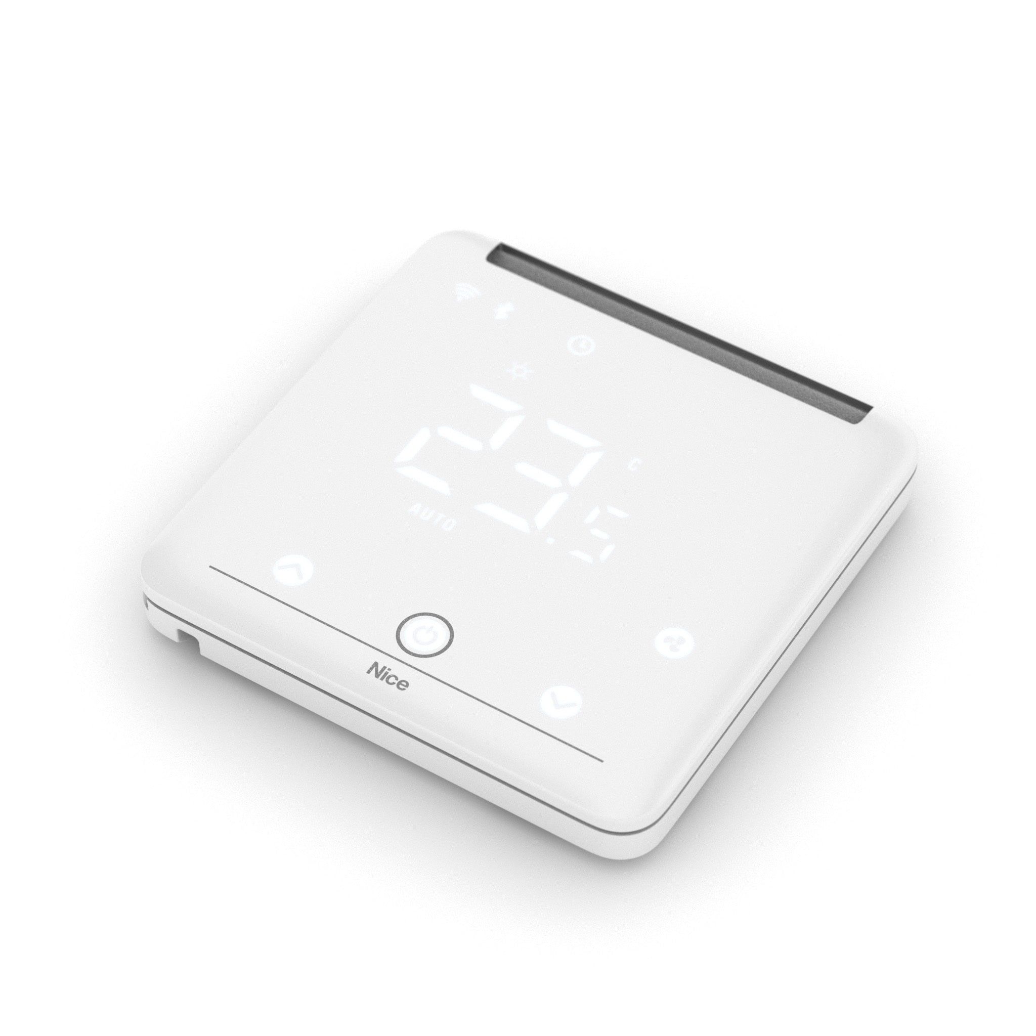 Nice CLIMA-CONTROL - Έξυπνος έλεγχος κλιματιστικών (Z-Wave) - Εικόνα 2