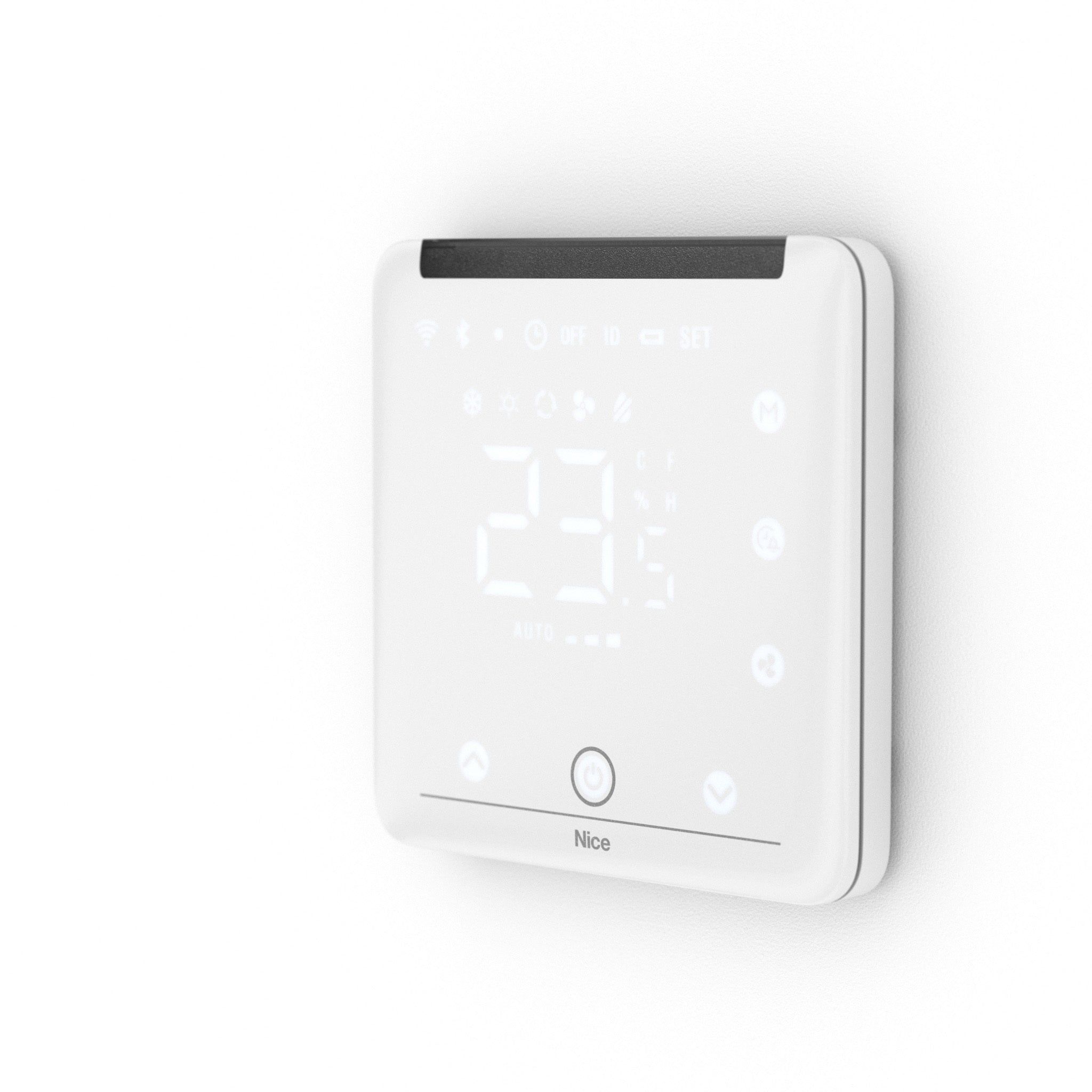 Nice CLIMA-CONTROL - Έξυπνος έλεγχος κλιματιστικών (Z-Wave) - Εικόνα 4